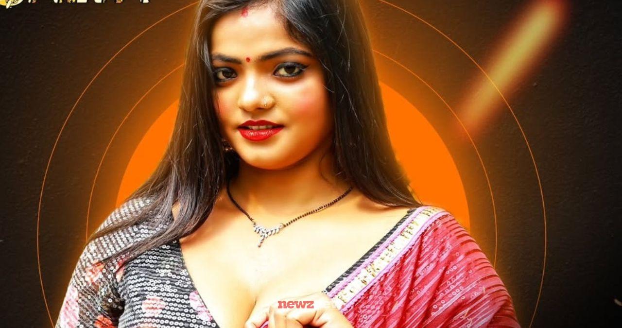 List Of 20+ Top Adult Ullu Web Series Actresses With Their Photos And Net Worth