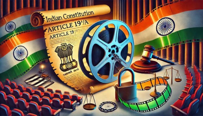 The Impact of New Censorship Rules on Bollywood Films
