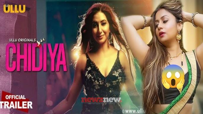 Chidiya (Ullu Web Series 2025) Cast, OTT, Release Date, Actress