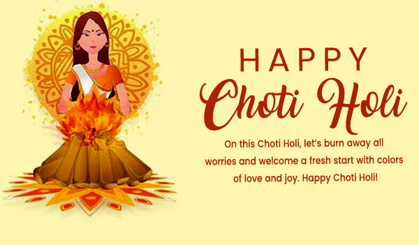 holi cards messages