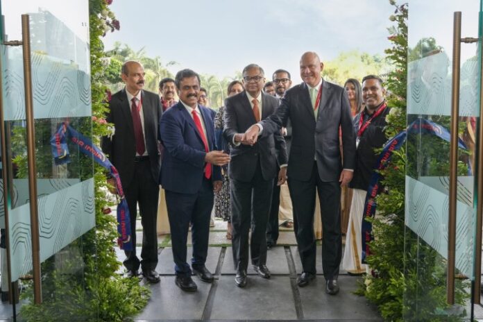 Air India inaugurates Centre of Digital innovation in Kochi to power innovative Digital Touchpoints and Enhance Customer experience