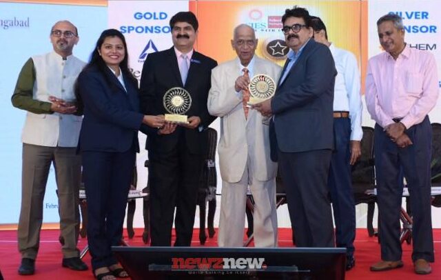 Cosmo Films Bags SIES SOP Star Awards 2025