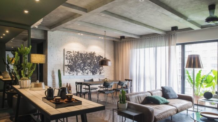 Creative Ways to Make the Most of Your Home’s Overhead Space