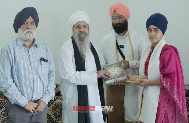 Akal Academies introduce AI Skills for children in rural Punjab