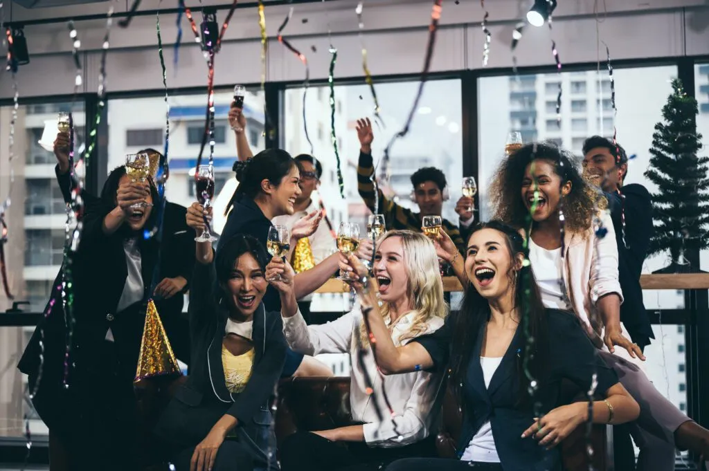 Entertainment Ideas for a Weekend Gathering