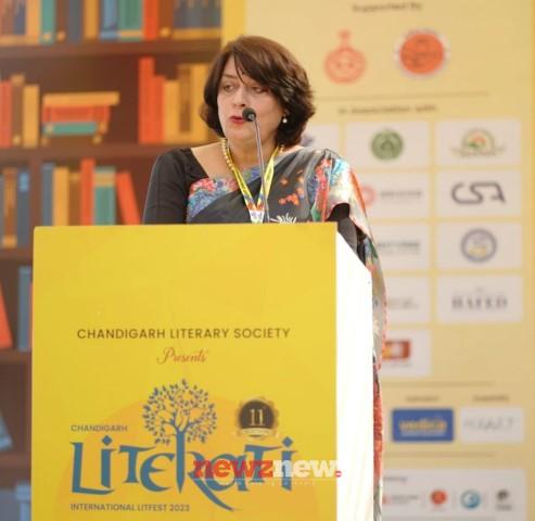 CLF Literati – Spring Edition 2025 to be held on March 22 on the theme of ‘A Festival of Ideas’