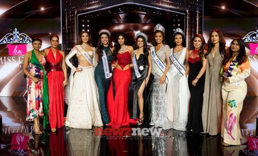 LIVA Miss Diva 2024 Announces Its Winners