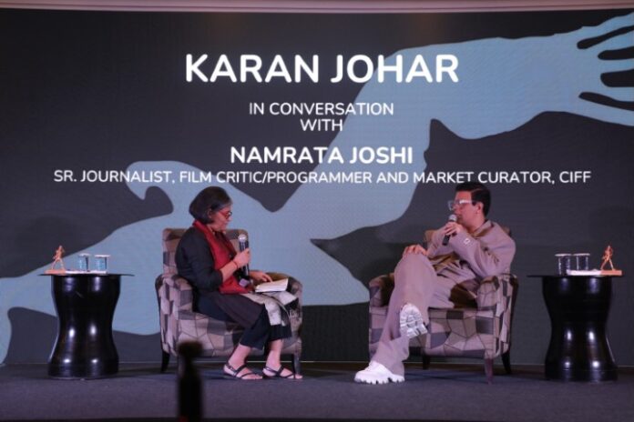 Cinevesture International Film Festival is back in Chandigarh