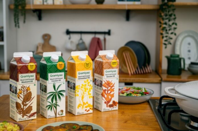 Gramiyaa Secures Rs 7.2 Crore in Pre-Series A Funding