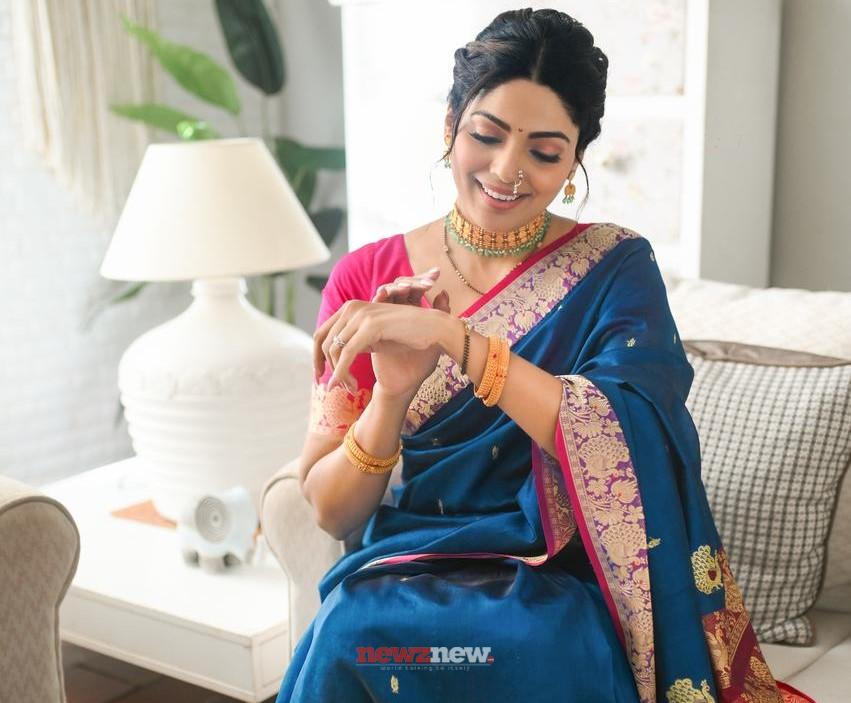 Kalyan Jewellers Ushers in Gudi Padwa with a Heartwarming Digital Campaign