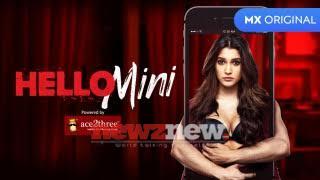 Top 10 Indian Erotic Web Series