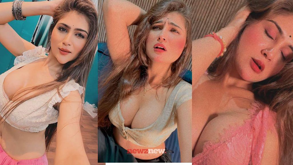 Hiral Radadiya Web Series List
