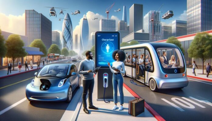 How Smarter Transportation Supports Business Scalability and Profitability