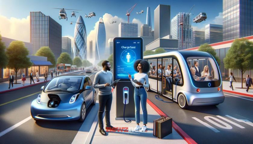 How Smarter Transportation Supports Business Scalability and Profitability