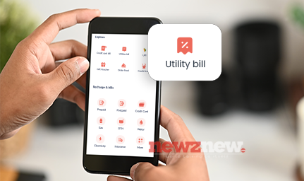 How to Pay Your Electricity Bill on BharatPe in 5 Easy Steps