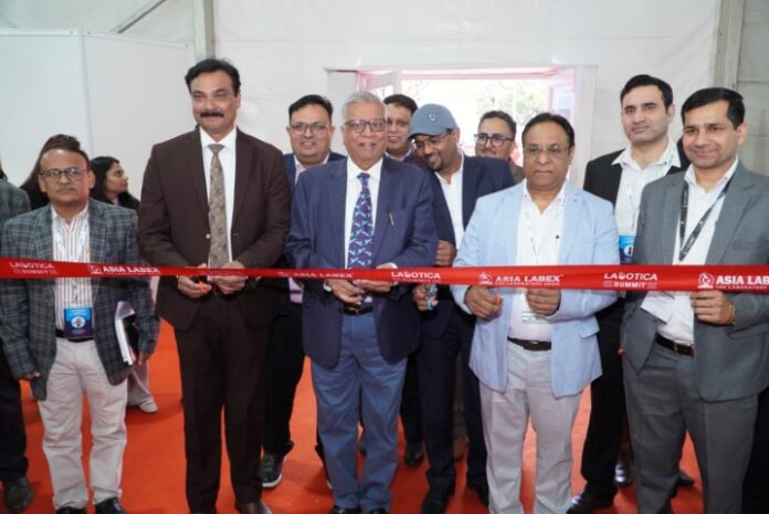 Fenza Exhibitions Pvt. Ltd. Launches Asia Labex 2025 Mega Laboratory Show in Chandigarh