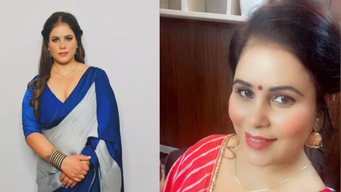 Kamana Newar Web Series List, Age, Biography, Wiki