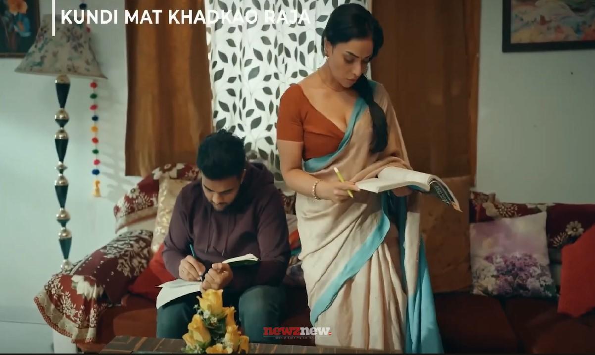 Kundi Mat Khadkao Raja Web Series