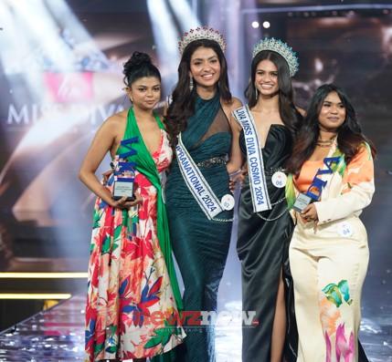 LIVA Miss Diva 2024 Announces Its Winners