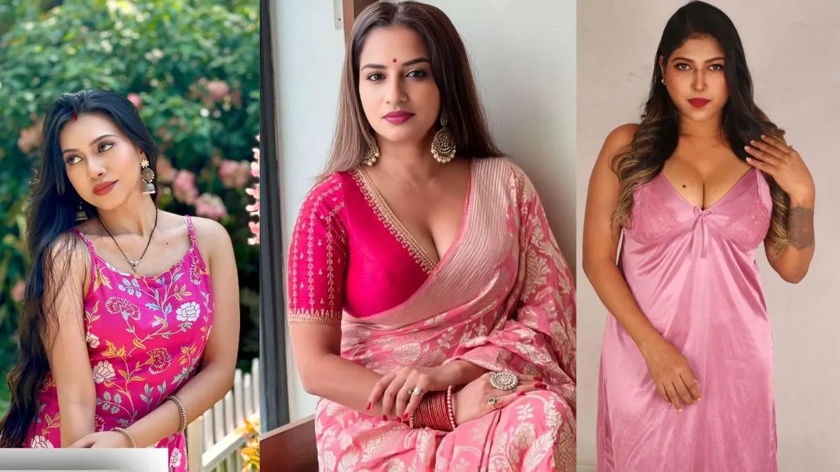 Adult Ullu Web Series Actresses