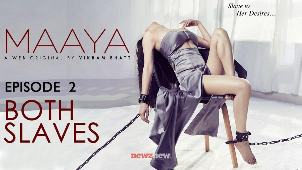 Top 10 Indian Erotic Web Series