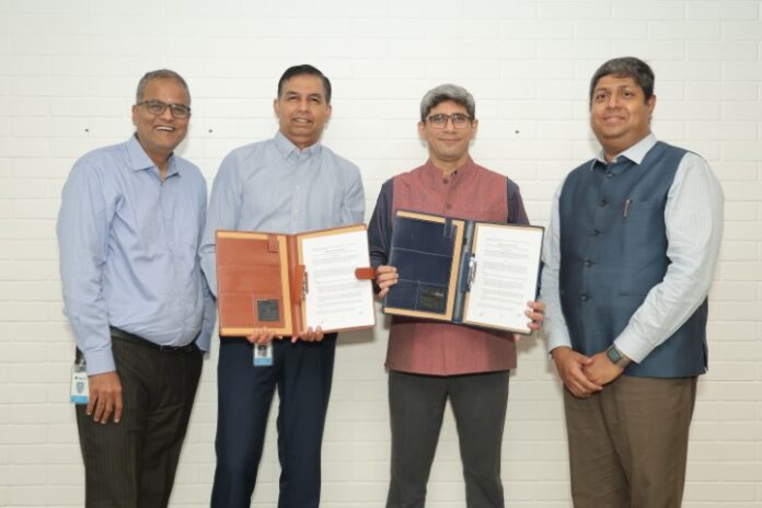 NSDC and PayPal empowering youth with industry-relevant skills in financial sector