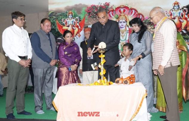 Narayan Seva Sansthan organizes free limbs and calipers measurement camp