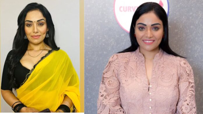 Naina Chhabra Web Series List, Age, Biography, Wiki