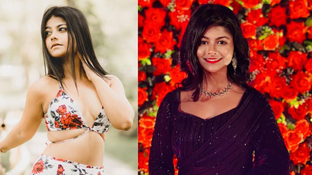 Pallavi Mukherjee Web Series List
