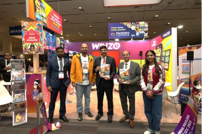 India’s Gaming Golden Decade: WinZO & IEIC Report Predicts $60 Billion Market, 2 Million Jobs, and $26 Billion IPO Boom