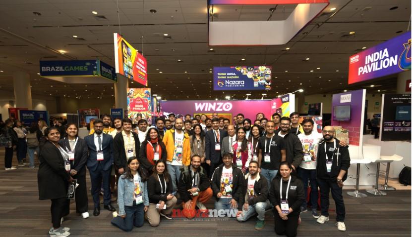 India’s Gaming Golden Decade