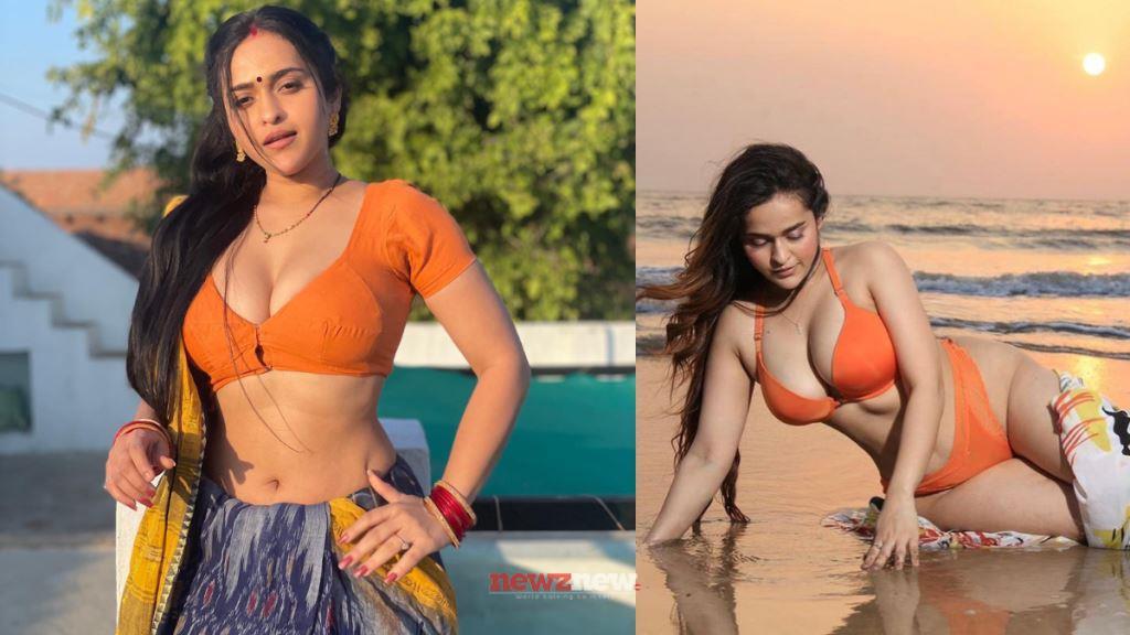 Prajakta Dusane Biography