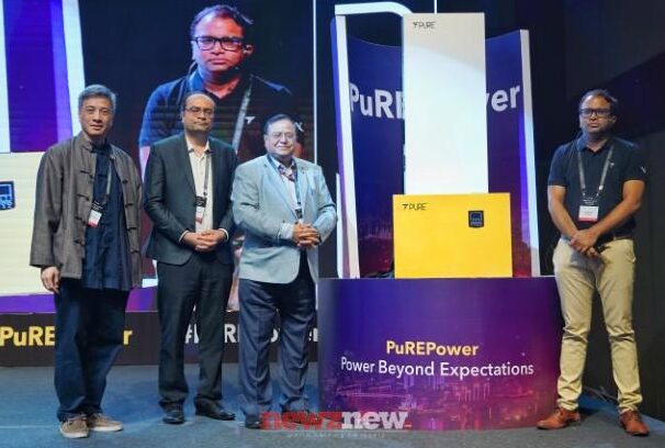 PURE Launches PuREPower Products