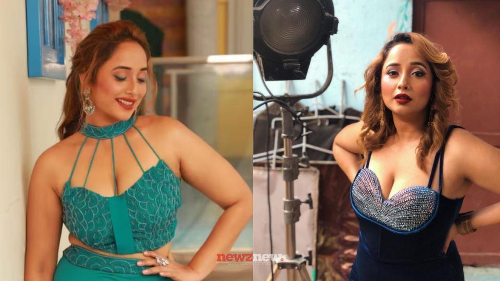 Rani Chatterjee Web Series List