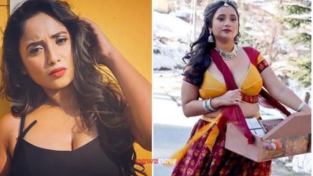 Rani Chatterjee Web Series List