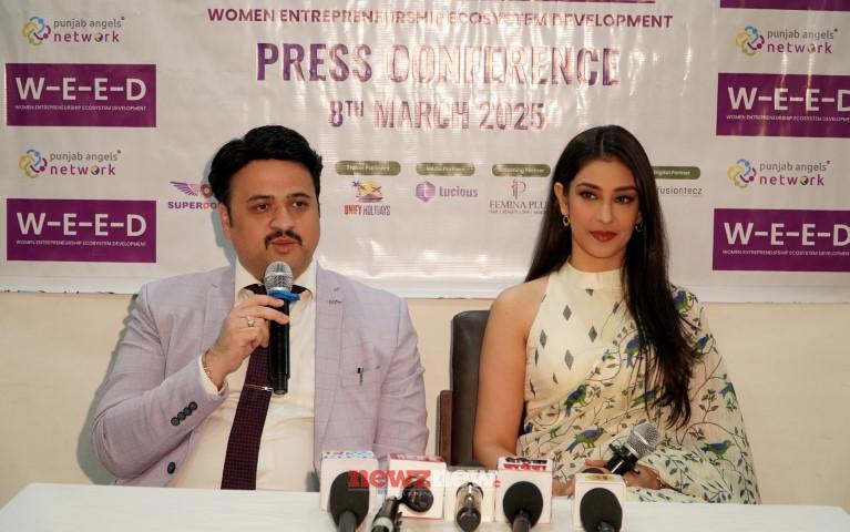 W.E.E.D initiative launched to empower women entrepreneurs