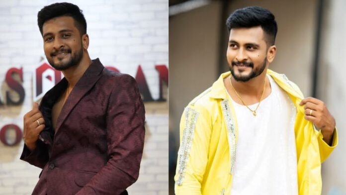 Sanjay (Jodi Are U Ready) Age, Biography, Wiki, Tv Shows List