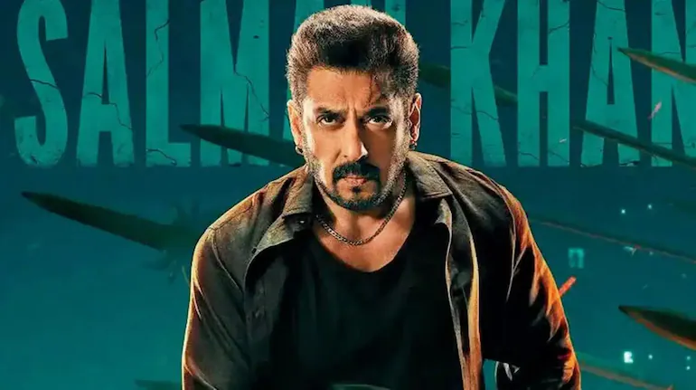Sikandar Box Office Collection