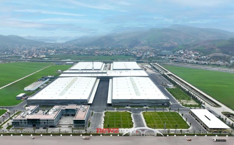 Škoda Auto and regional partner and investor, Thanh Cong Group, open plant to assemble Škoda Kushaq and Slavia in Vietnam: Škoda Auto and regional partner and investor, the Thanh Cong Group