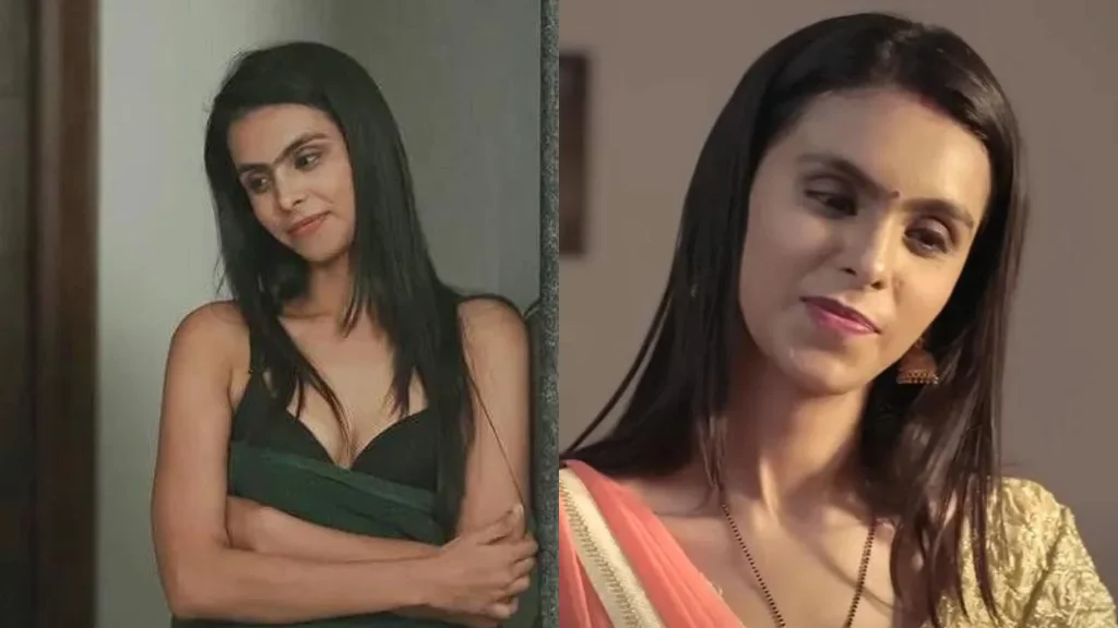 Sofiya Shaikh Age
