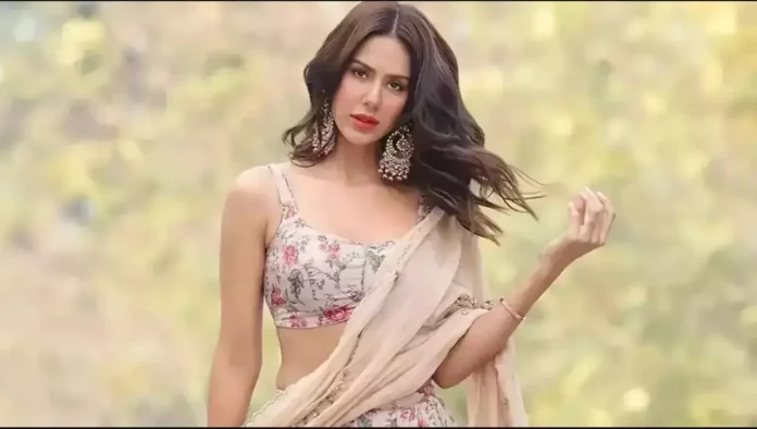 Sonam Bajwa takes Bollywood by storm!