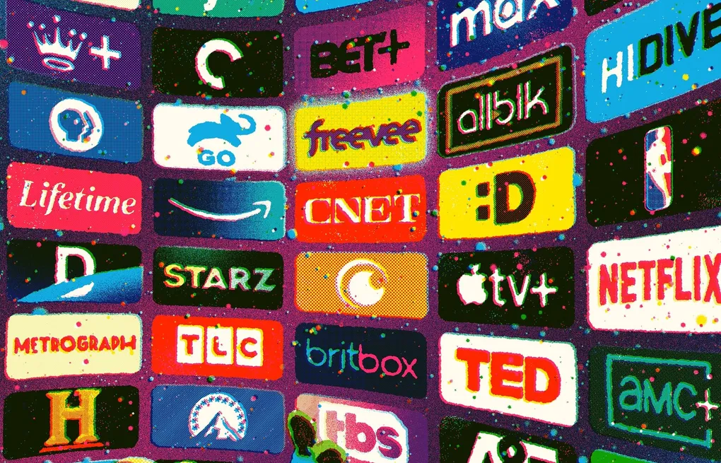 Streaming Wars