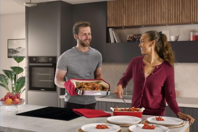 The Complete Guide to Purchasing a Built-In Oven: Things to Consider