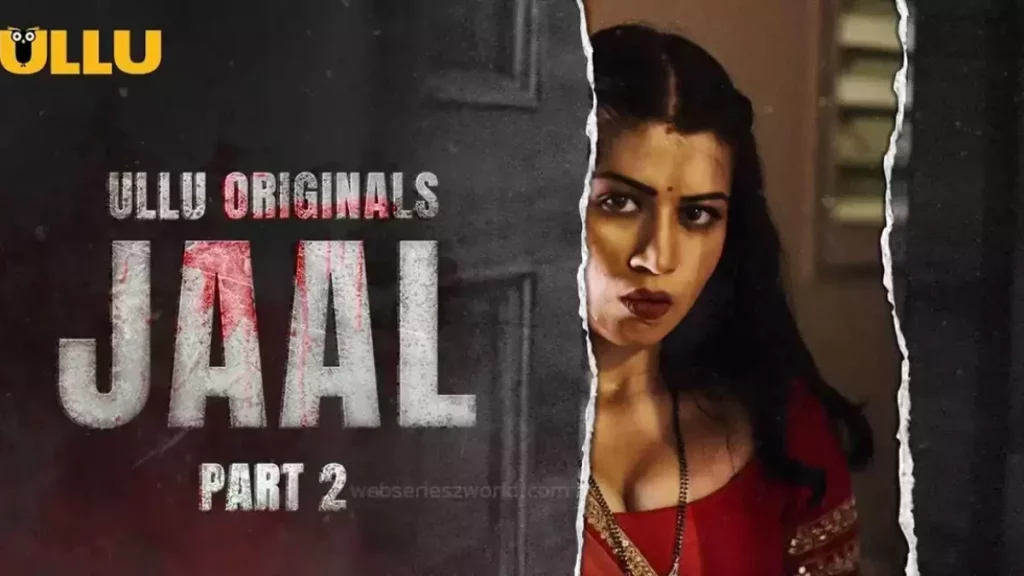 9 Taniya Chatterjee Hot Web Series