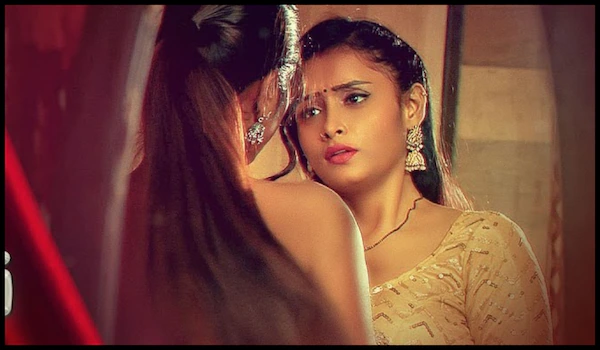 Ullu's Chaashni Part 1 OTT release date