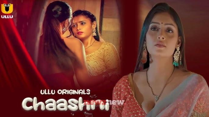 Ullu’s Chaashni Part 1 OTT release date: Here’s when to watch Priyanka Chaurasia’s lesbian series
