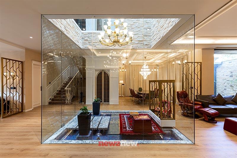 What are the modern villa Interior design ideas you need to count upon