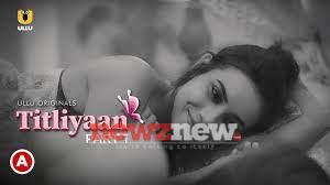 9 Taniya Chatterjee Hot Web Series
