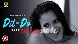 9 Taniya Chatterjee Hot Web Series