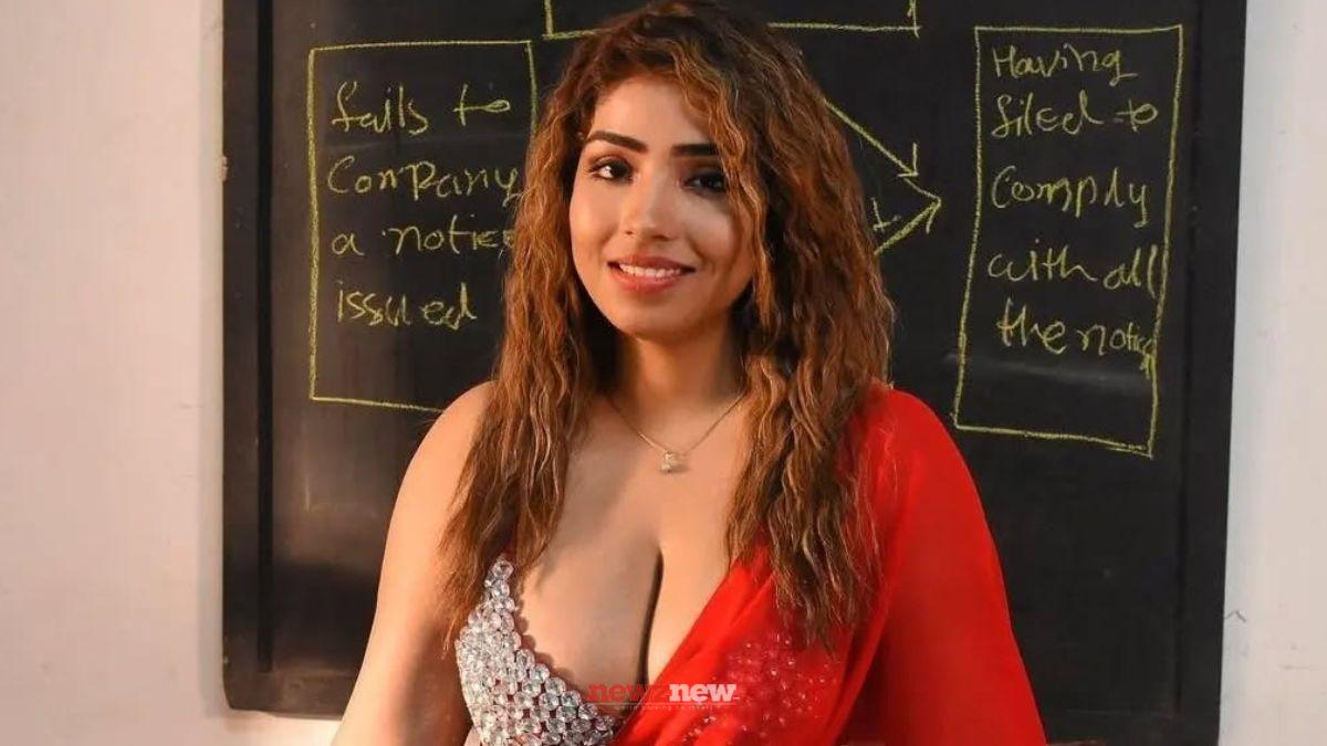 List Of 20+ Top Adult Ullu Web Series Actresses With Their Photos And Net Worth